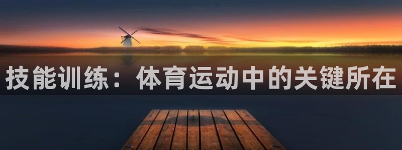 米兰体育网页版