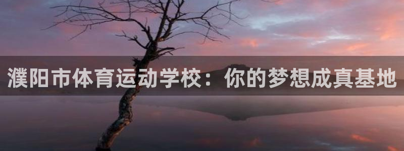 米兰体育平台